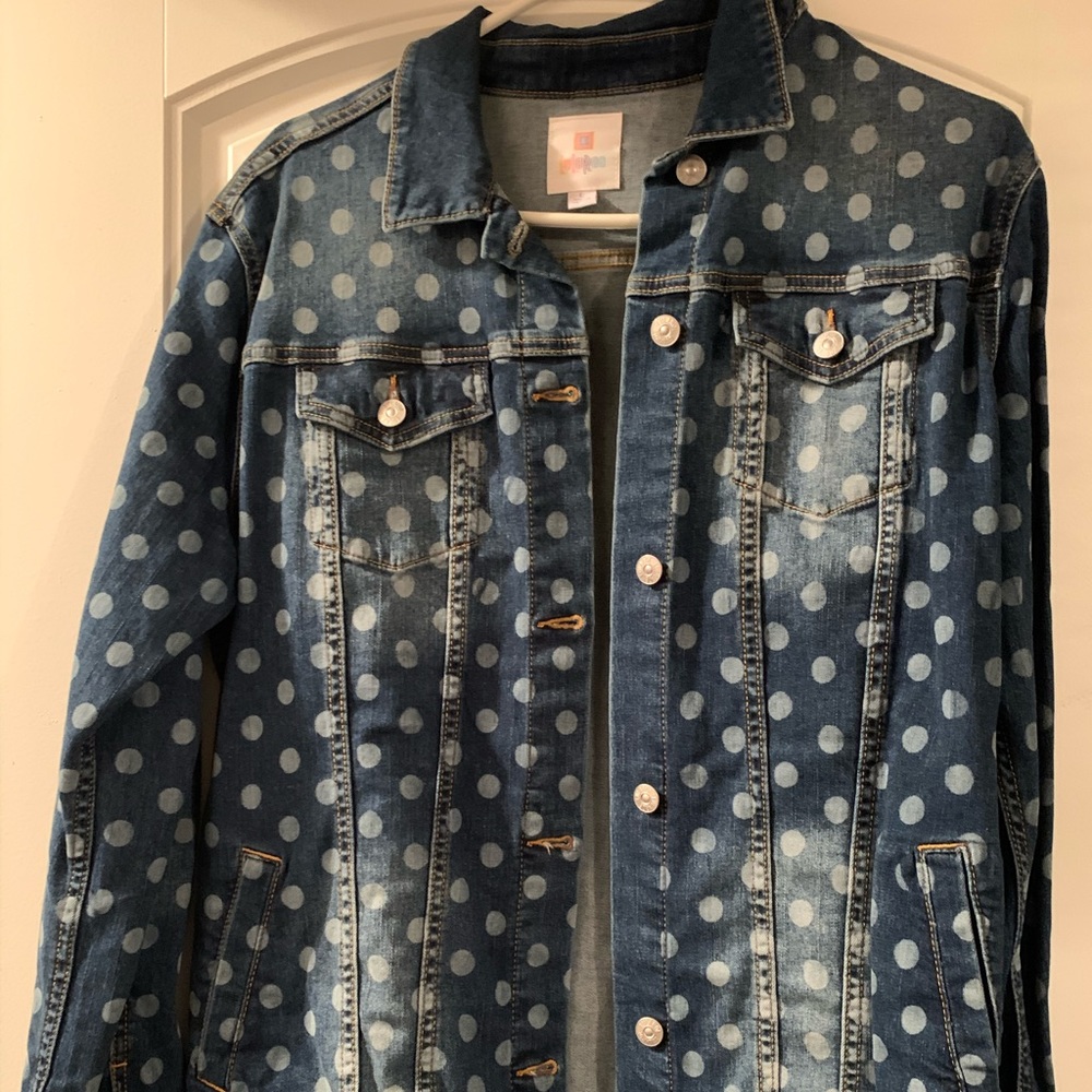 LuLaRoe Jaxon
